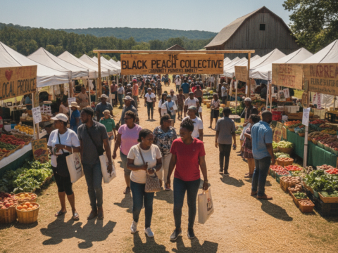 Atlanta Harvest Overcomes Hate With Community Support Atlanta Harvest Overcomes Hate With Community Support